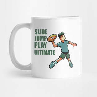 Ultimate Game Mug